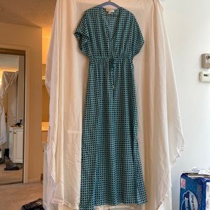 Micheal Kors dress
